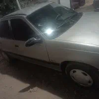 دوو ریسر|خودرو سواری و وانت|ماهان, |دیوار