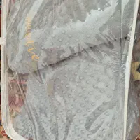 سرویس خواب نوزاد|رختخواب، بالش، پتو|کرمان, |دیوار