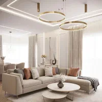 طراحی و بازسازی واحد مسکونی با کمترین هزینه
