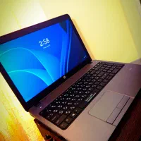 لپتاپ hp مدل hp probook 450 g1