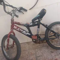 دوچرخه ۱۶