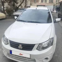 ساینا مدل ۹۵ تمیز|خودرو سواری و وانت|فردیس, شهرک شهید حسینی|دیوار