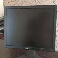 مانیتور ۱۷ دوربین|قطعات و لوازم جانبی رایانه|تبریز, |دیوار