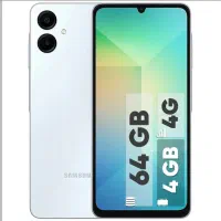 گوشی سامسونگ a06 64gig