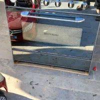 کاز پنج شعله