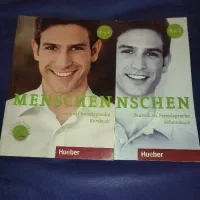 کتابهای آموزش زبان آلمانی|کتاب و مجله آموزشی|بندر ماهشهر, |دیوار