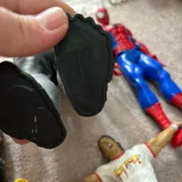 اکشن فیگور و فیگور حیوانات|اسباب‌‌بازی|تهران, پونک|دیوار