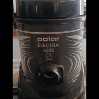 جاروبرقی سطلی Polar 4200