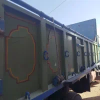 اتاق خاور فروشی .|خودرو سنگین|خوی, |دیوار