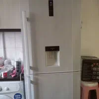 یخچال و فریزر آیسان