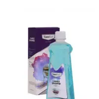 شامپوفرش ومبلمان نانو