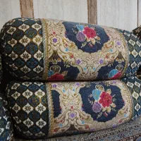 5جفت بالش|رختخواب، بالش، پتو|هیرمند, |دیوار