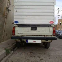 پیکان وانت مدل 90دوگانه کارخانه|خودرو سواری و وانت|میاندوآب, |دیوار