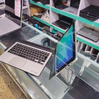 لپتاپ لمسی و کیبرد جدا شو HP i5 نسل ۷ رم۸ هاردssd|رایانه همراه|یاسوج, |دیوار