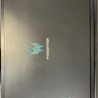 لپ تاپ گیمینگ ایسر  Gameing Predator helios 300