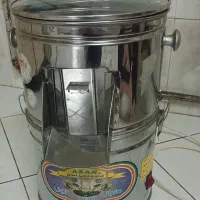 سبزی خردکن برقی