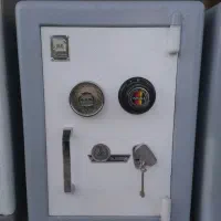 گاوصندوق مدل 250rp کاوه اصلی خانگی امنیتی با ضمانت