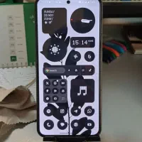 گوشی ناتینگ ۲ nothing 2