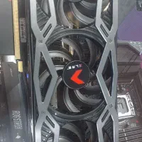 vga 3080 pny|قطعات و لوازم جانبی رایانه|ساری, |دیوار