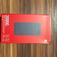 پاور بانک redmi