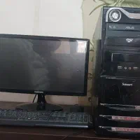کامپیوتر در حد نو