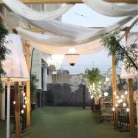 عمارت گندم زار(ازدواج آسان)