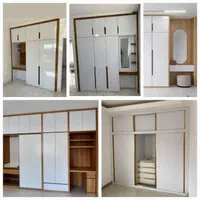 تولیدی کابینت و کمددیواری و تخت تاشو کمجا|مصالح و تجهیزات ساختمان|قم, بیانی|دیوار