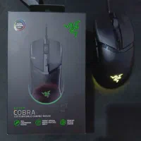 موس گیمینگ ریزر Cobra