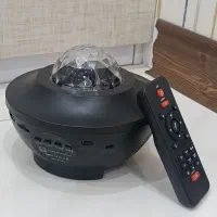 چراغ خواب کهکشانی