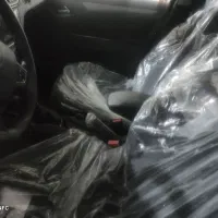 تارا مشکی V1  شش دنده فول|خودرو سواری و وانت|ملایر, |دیوار