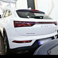 دیگنیتی تومارون صفر کیلومتر تحویل برج ۷|خودرو سواری و وانت|قزوین, |دیوار