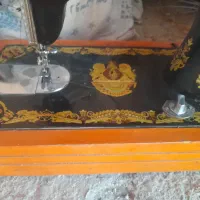 چرخ خیاطی