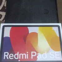 Redmi Pad SE|تبلت|شیراز, دوکوهک|دیوار