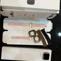 اپل واچ سری ۶