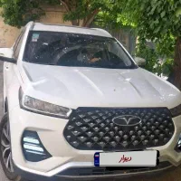 تیگو هفت پروپرمیم