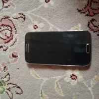 Samsung S4|موبایل|خرم‌آباد, |دیوار