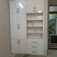 تولید کابینت آشپزخانه و کمد دیواری