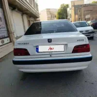 پژو پارس سال موتور قدیم مدل ۱۴۰۱|خودرو سواری و وانت|بیرجند, |دیوار