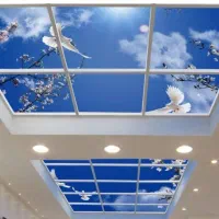 نقاشی و دکوراسیون|خدمات پیشه و مهارت|رباطکریم, رباطکریم|دیوار