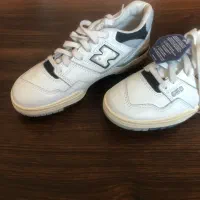 کفش نیوبالانس سایز ۳۹.۵|کیف، کفش، کمربند|دالخانی, |دیوار