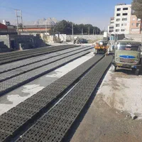 بلوک استخری سیمانی توپر