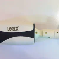 ۲دوربین مداربسته پلاک خوان پک طلایی LOREX مدلDH60|دوربین مداربسته|کرمانشاه, |دیوار