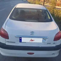 پژو sd موتور Tu5دوگانه|خودرو سواری و وانت|کرمان, |دیوار