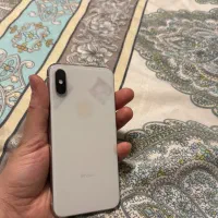 Iphone xs 512 GB silver
