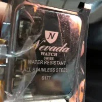 ساعت اصل سوییس nevada|ساعت|ساری, |دیوار