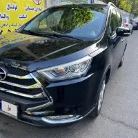 جک s3|خودرو سواری و وانت|تهران, نیلوفر|دیوار