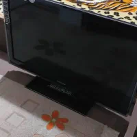 تلویزیون سامسونگ ۴۳ اینچ|تلویزیون و پروژکتور|رشت, استادسرا|دیوار