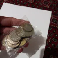 فروش سکه جمهوری|کلکسیون سکه، تمبر، اسکناس|بروجرد, |دیوار