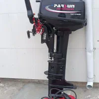 موتور8پارسیان درحد خشک