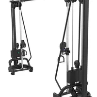 دستگاه بدنسازی کراس اور هامر